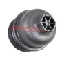 2370049 METZGER Кришка корпус масляного фільтра