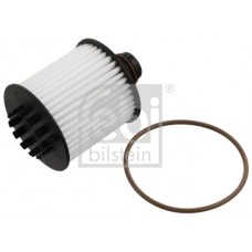 104337 FEBI BILSTEIN Масляний фільтр
