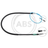 K13626 A.B.S. Тросик, cтояночный тормоз