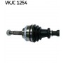 VKJC 1254 SKF Привідний вал