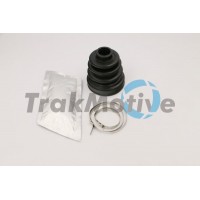 50-0435 TrakMotive Комплект пыльника, Привідний вал