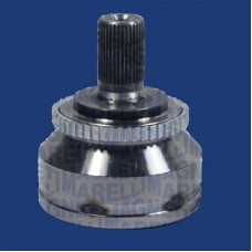 302015100318 MAGNETI MARELLI Шарнирный комплект, Привідний вал