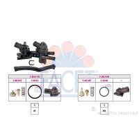 7.7961KK FACET Термостат охолоджувальна рідина