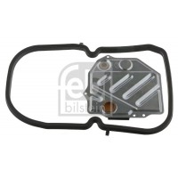 02177 FEBI BILSTEIN Комплект гидрофильтров, Автоматична коробка передач