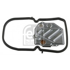 02177 FEBI BILSTEIN Комплект гидрофильтров, Автоматична коробка передач