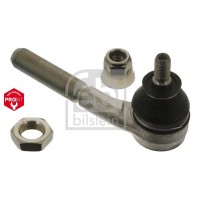 17753 FEBI BILSTEIN Наконечник поперечної кермової тяги