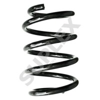 03414 SUPLEX Пружина ходової частини