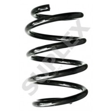 03414 SUPLEX Пружина ходової частини