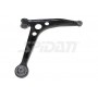 44968 SPIDAN CHASSIS PARTS Ричаг незалежної підвіски колеса, подвеска колеса