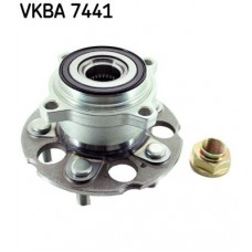 VKBA 7441 SKF Комплект підшипника ступиці колеса