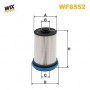 WF8552 WIX FILTERS Паливний фільтр