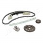 KDK-405 JAPANPARTS Комплект цілі приводу розподільного валу