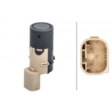6PX 358 141-581 HELLA Датчик система допомоги при паркуванні