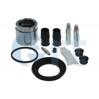 440014 ERT Ремкомплект, Гальмівний супорт