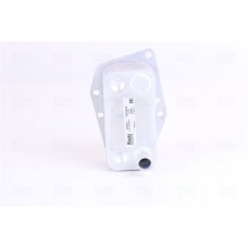 90904 NISSENS масляний радіатор двигунне олива