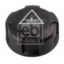 37600 FEBI BILSTEIN Кришка резервуар охолоджувальної рідини