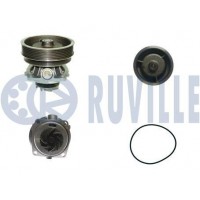 56857 RUVILLE Водяний насос охолодження двигуна