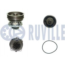 56857 RUVILLE Водяний насос охолодження двигуна
