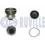 56857 RUVILLE Водяний насос охолодження двигуна
