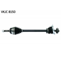 VKJC 8150 SKF Привідний вал