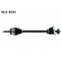 VKJC 8150 SKF Привідний вал