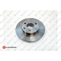 1687778380 EUROREPAR Гальмівний диск