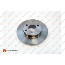 1687778380 EUROREPAR Гальмівний диск