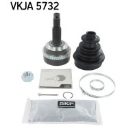 VKJA 5732 SKF Шарнирный комплект, Привідний вал