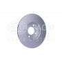 8DD 355 115-271 HELLA PAGID Гальмівний диск