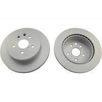 BR-9486-C KAVO PARTS Гальмівний диск