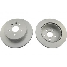 BR-9486-C KAVO PARTS Гальмівний диск