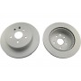 BR-9486-C KAVO PARTS Гальмівний диск