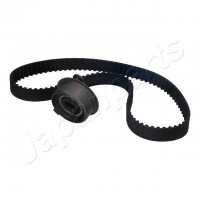 KDD-571 JAPANPARTS Комплект ременя ГРМ