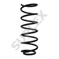47012 SUPLEX Пружина ходової частини