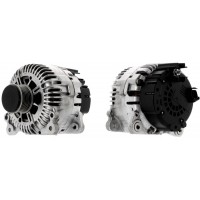 4162 CEVAM Генератор