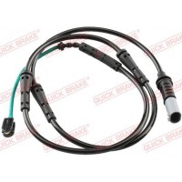 WS 0288 A QUICK BRAKE Сигналізатор зносу гальмівних колодок