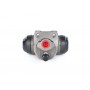 F 026 002 480 BOSCH Колісний гальмівний циліндр