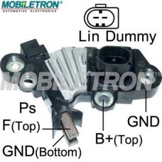 VR-B057 MOBILETRON Регулятор генератора