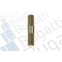 PA10284 BUGATTI Водяний насос охолодження двигуна