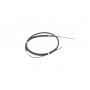 1 987 477 643 BOSCH Тросик, cтояночный тормоз