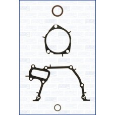 54161800 AJUSA Комплект прокладок блок картер двигуна