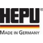 PK05451 HEPU Водяний насос комплект зубчастого ременя