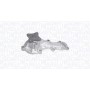 352316170796 MAGNETI MARELLI Водяний насос охолодження двигуна