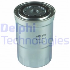 HDF590 DELPHI Паливний фільтр