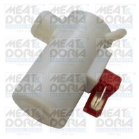 20193 MEAT & DORIA Водяний насос система очищення вікон