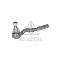 17MR3502 ASMETAL Наконечник поперечної кермової тяги