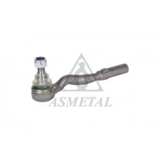 17MR3502 ASMETAL Наконечник поперечної кермової тяги