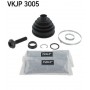 VKJP 3005 SKF Комплект пыльника, Привідний вал