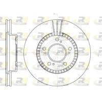 6586.10 ROADHOUSE Гальмівний диск