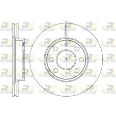 6665.10 ROADHOUSE Гальмівний диск